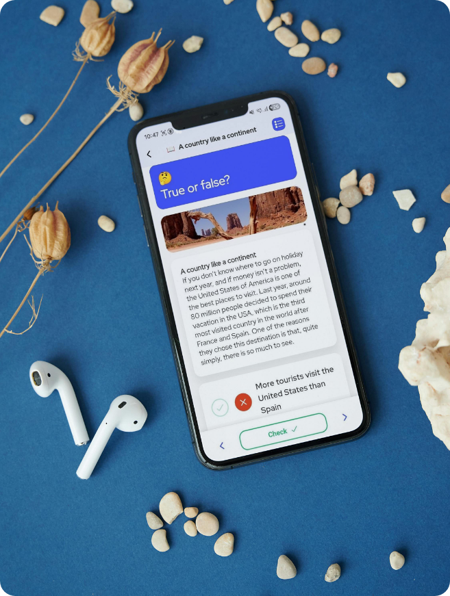 Descarga la app