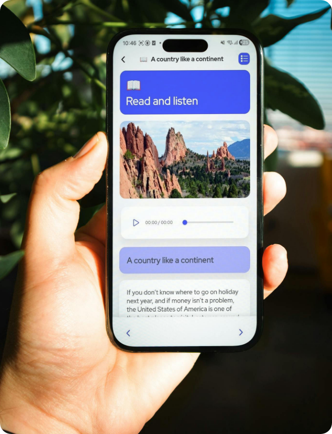 Descarga la app