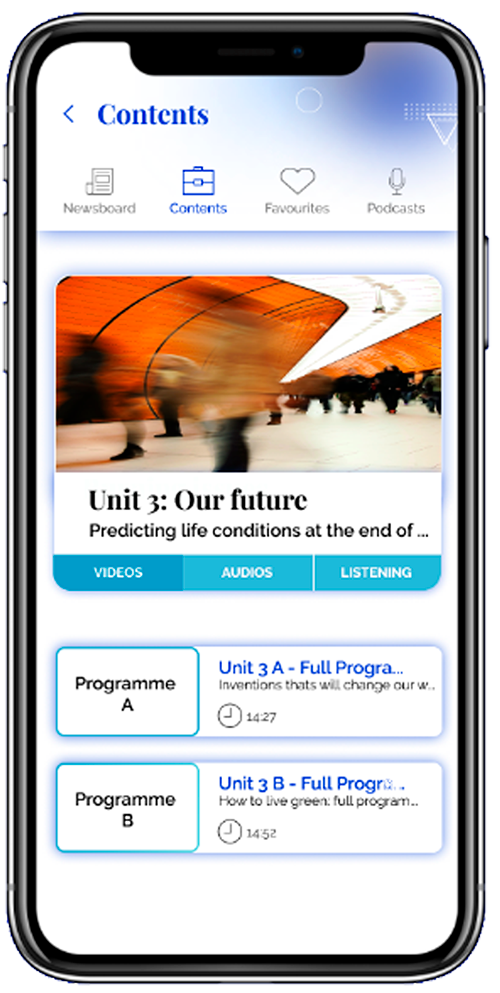 App de Thats English