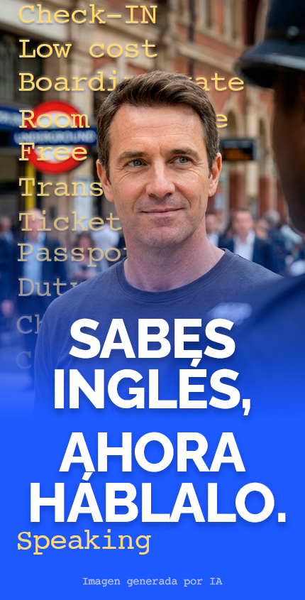Curso Oficial de Inglés