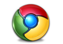 Imagen del logotipo de Chrome