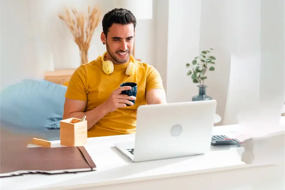 estudiante curso oficial