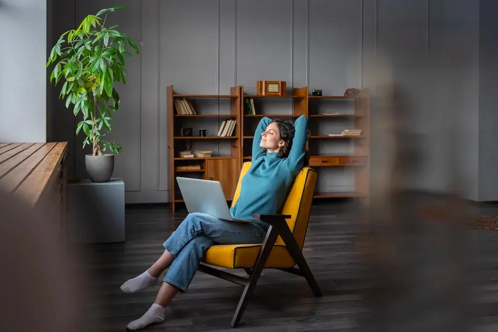 estudiante curso a tu ritmo