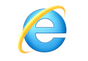 Imagen del logotipo de Internet explorer