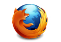 Imagen del logotipo de Firefox
