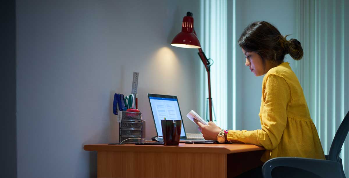 prueba VIA